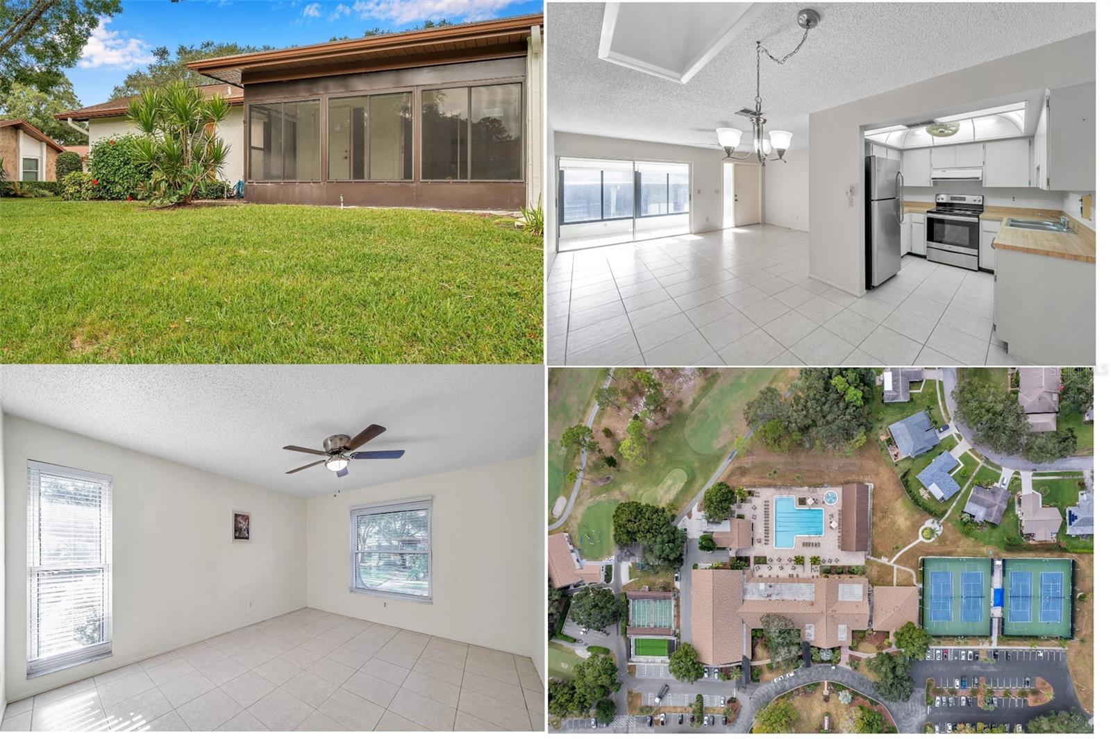 2291 SHELLY DR #D, PALM HARBOR, FL, 34684