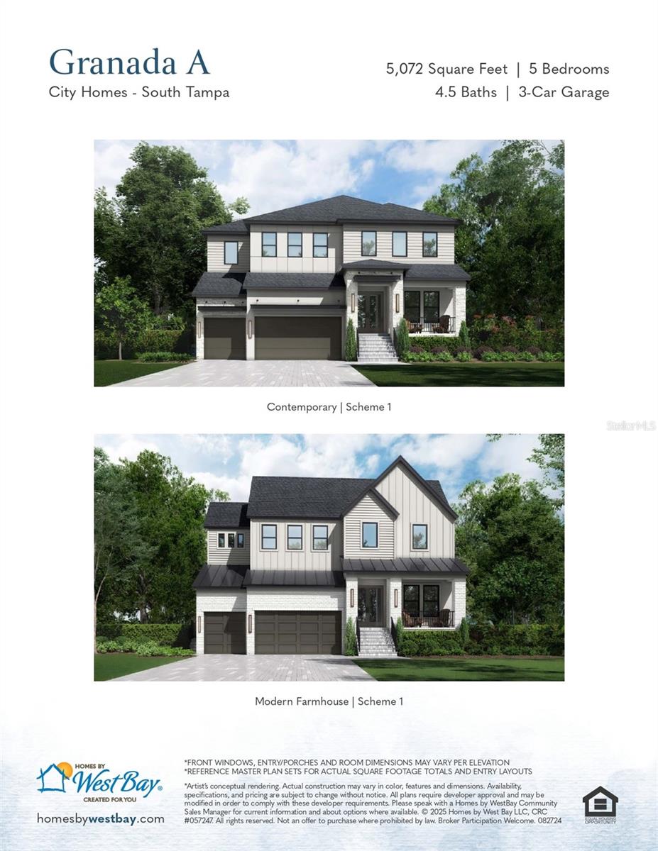 4506 W MELROSE AVE, TAMPA, FL, 33629