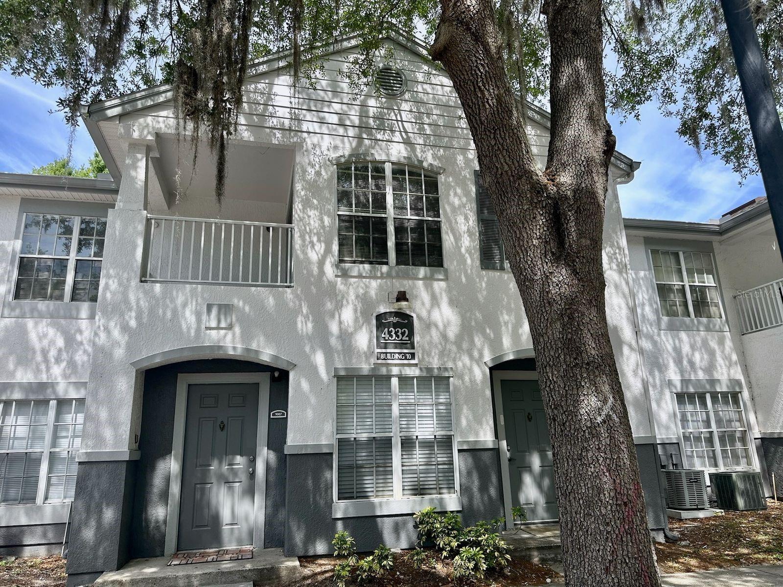 4332 S KIRKMAN RD #1004, ORLANDO, FL, 32811
