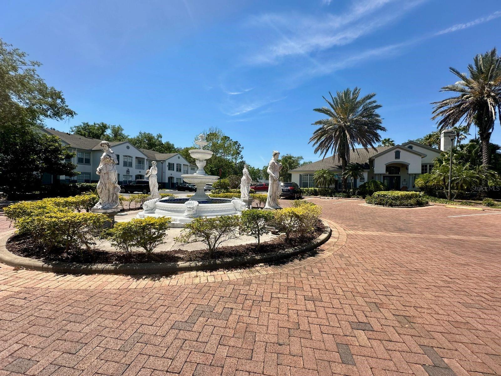 4332 S KIRKMAN RD #1004, ORLANDO, FL, 32811
