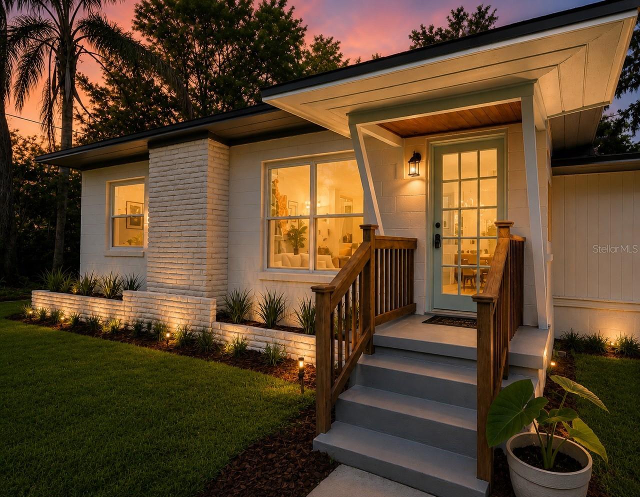 2400 ORANGE AVE, SANFORD, FL, 32771
