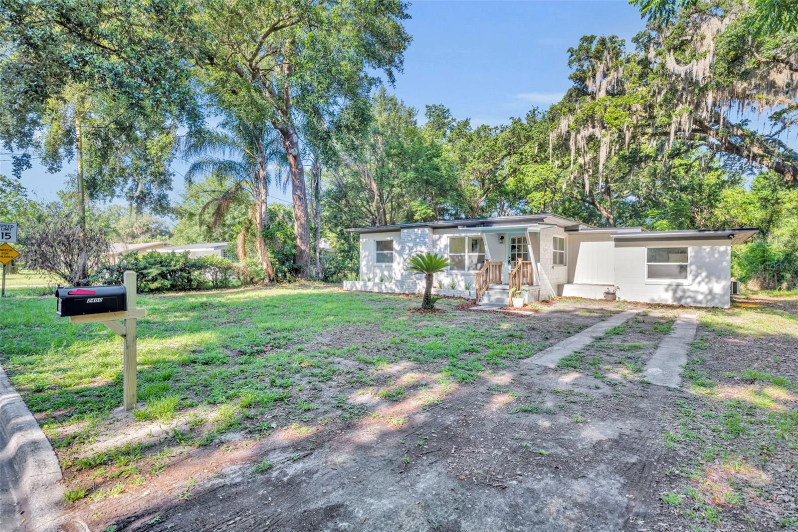 2400 ORANGE AVE, SANFORD, FL, 32771