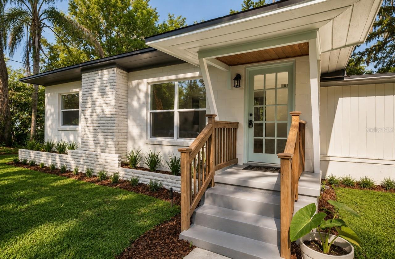 2400 ORANGE AVE, SANFORD, FL, 32771