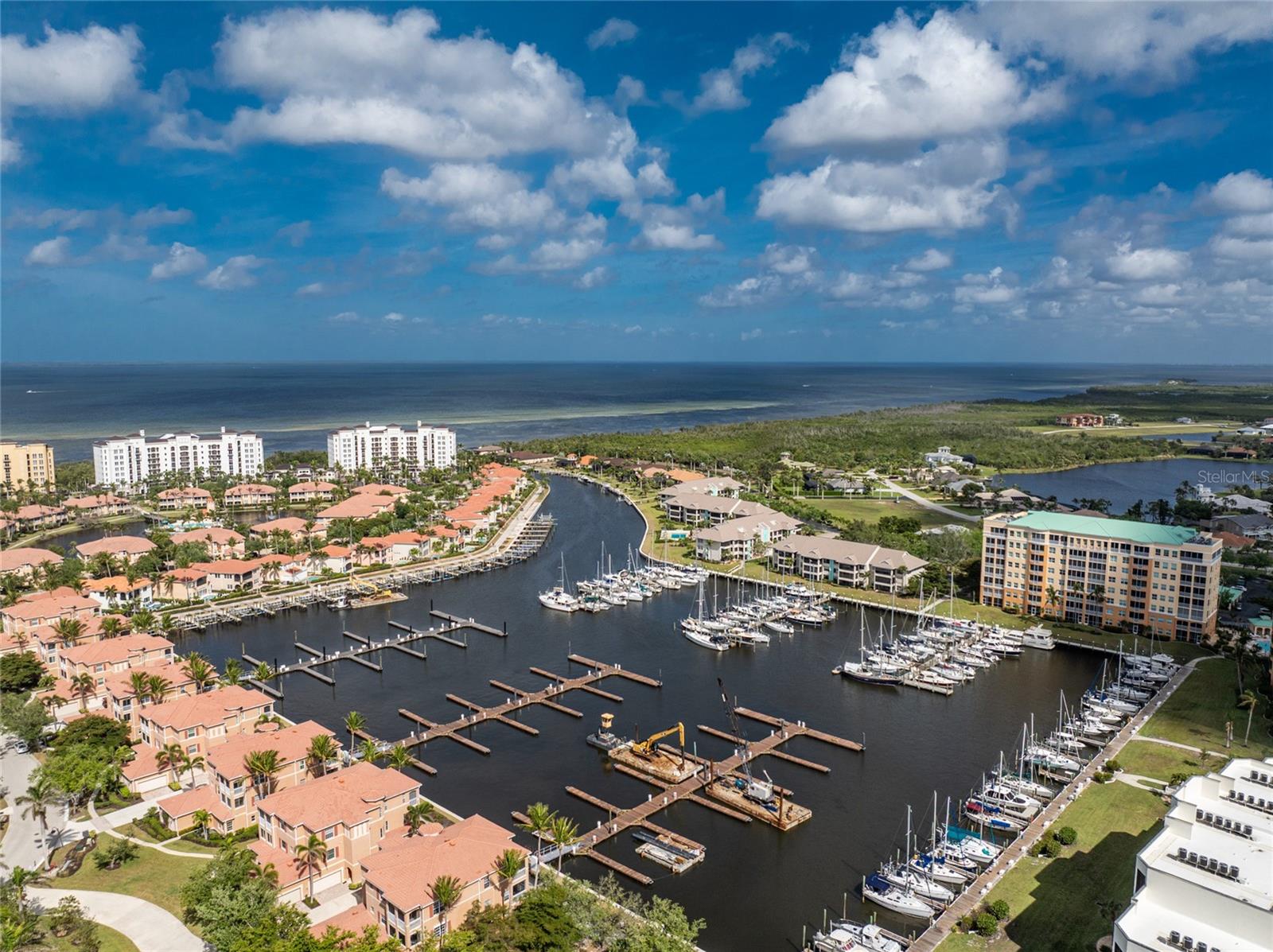 3220 SOUTHSHORE DR #23C, PUNTA GORDA, FL, 33955