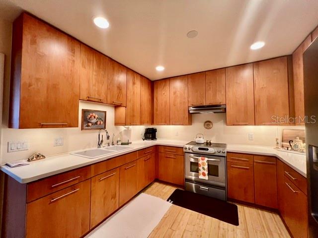 3220 SOUTHSHORE DR #23C, PUNTA GORDA, FL, 33955