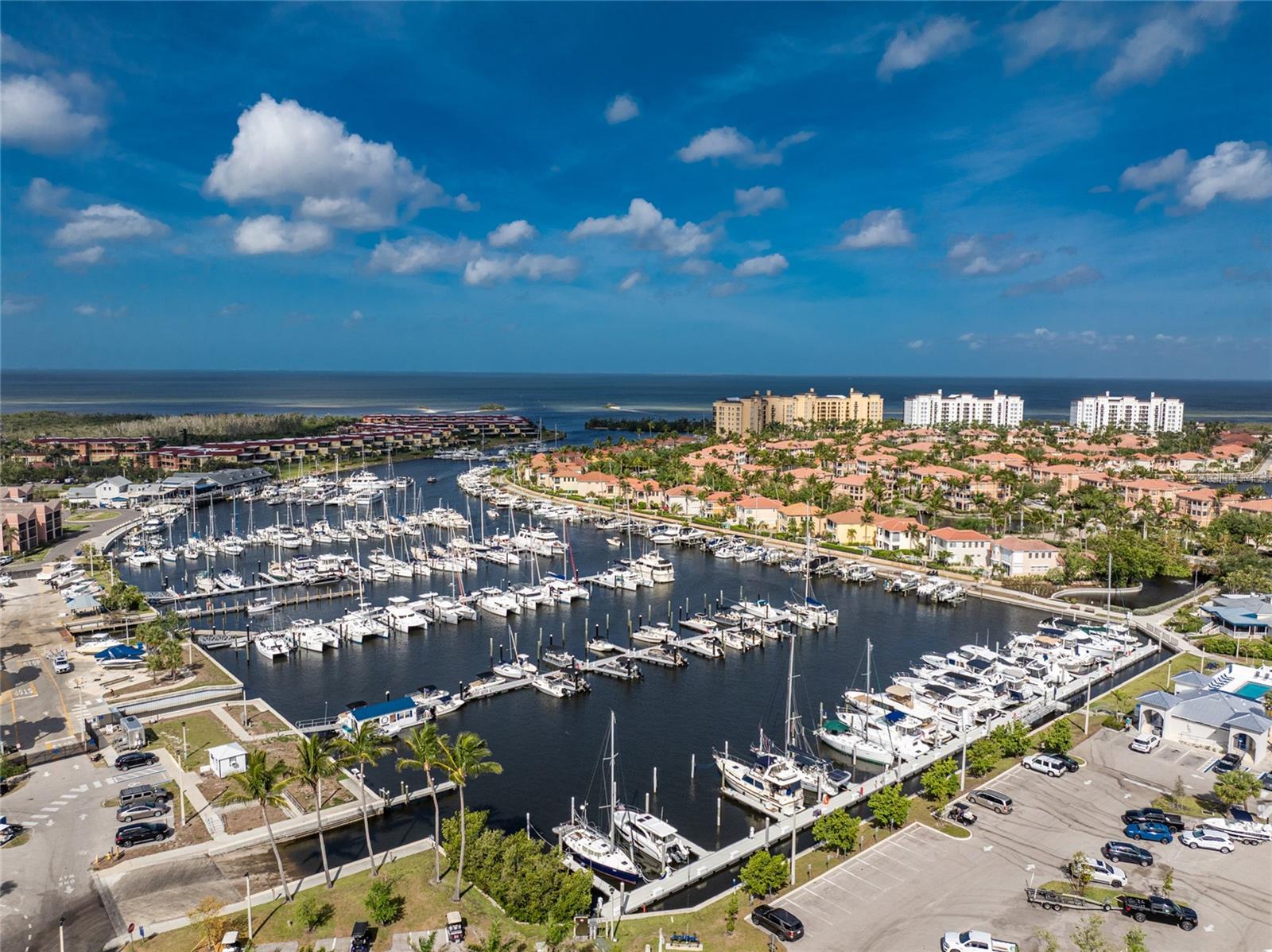 3220 SOUTHSHORE DR #23C, PUNTA GORDA, FL, 33955