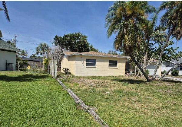 6942 GRAND VISTA WAY S, SOUTH PASADENA, FL, 33707