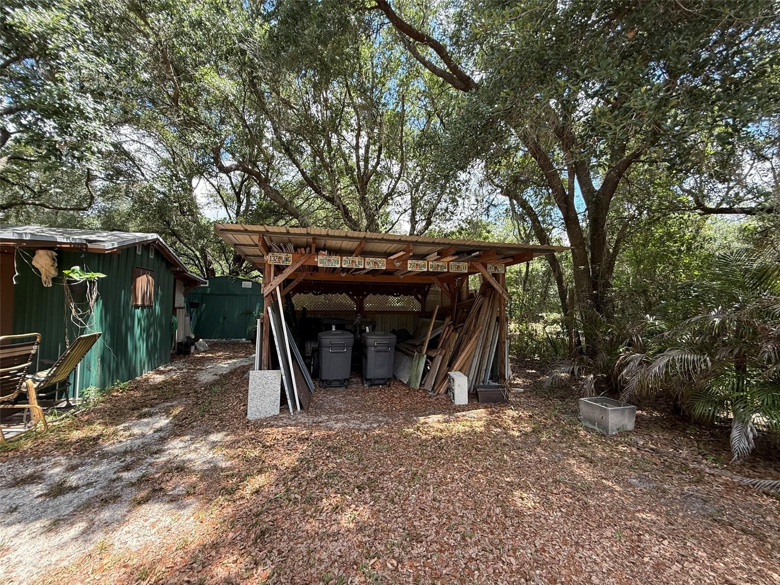 18561 NW 306TH ST, OKEECHOBEE, FL, 34972