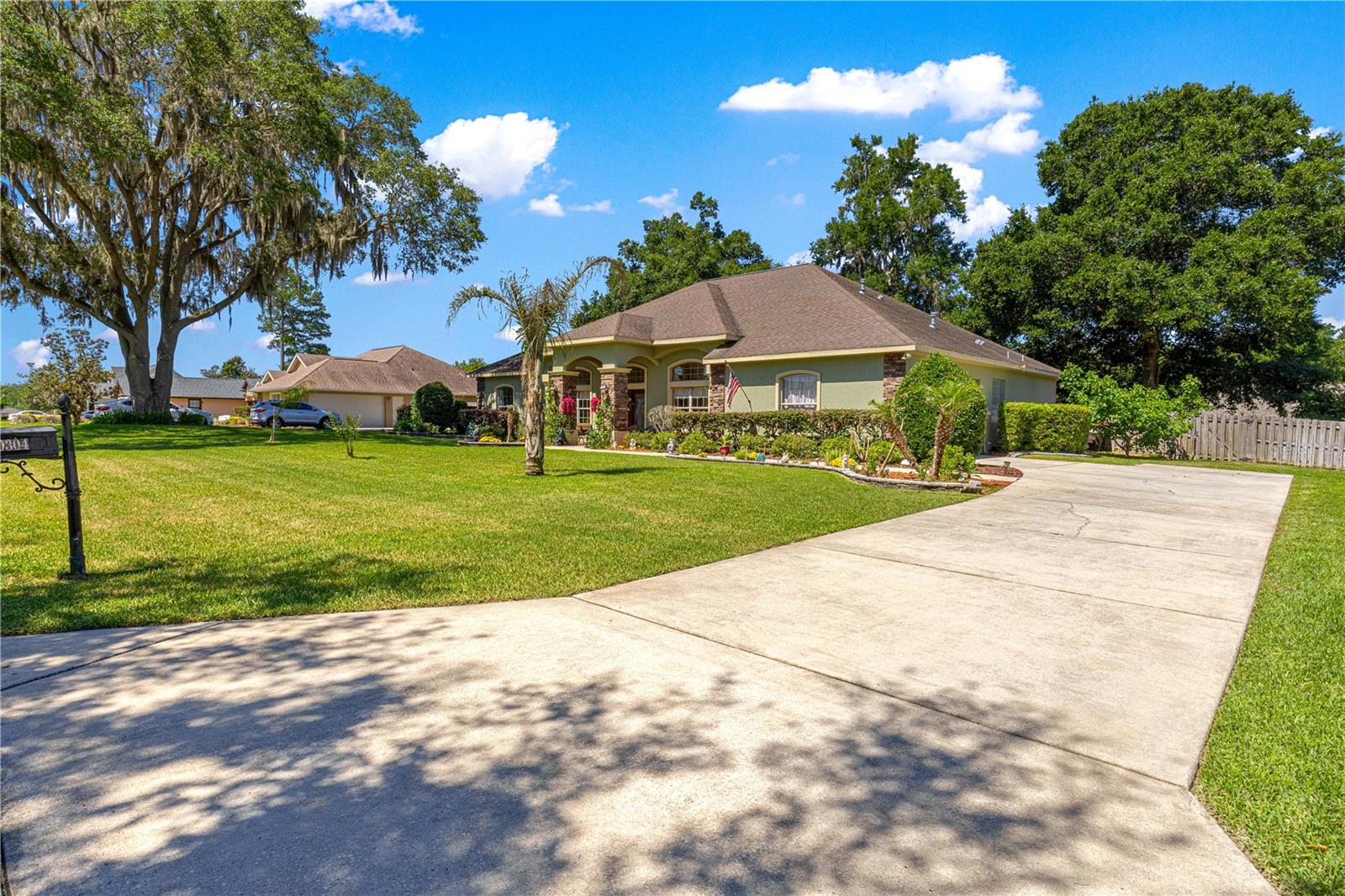 10304 SE 41ST TER, BELLEVIEW, FL, 34420