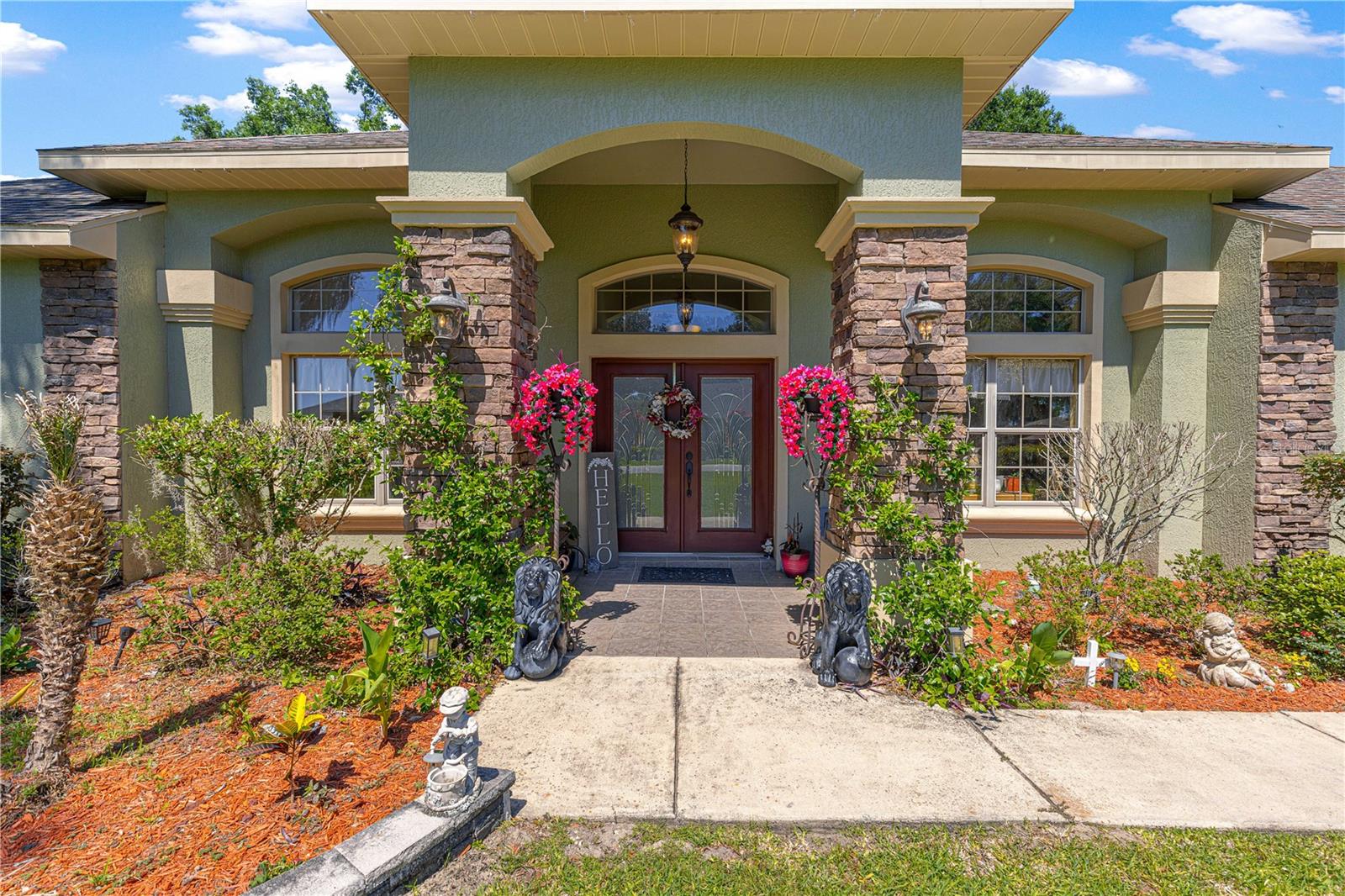 10304 SE 41ST TER, BELLEVIEW, FL, 34420