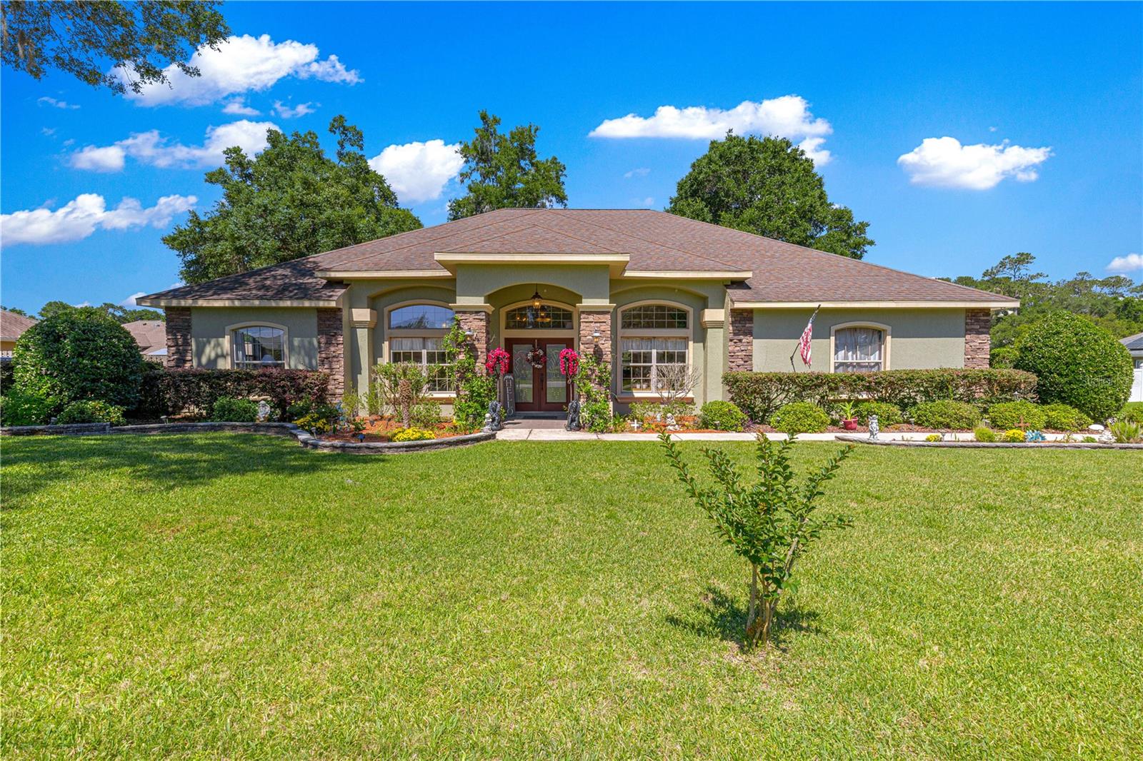 10304 SE 41ST TER, BELLEVIEW, FL, 34420