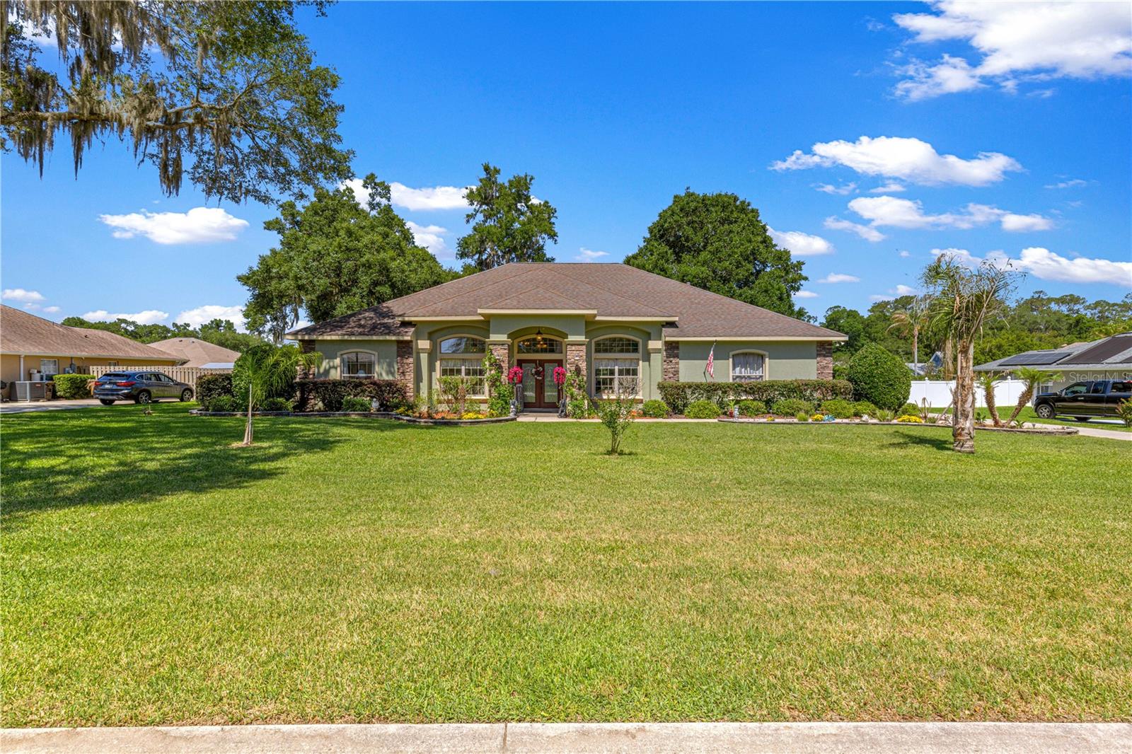 10304 SE 41ST TER, BELLEVIEW, FL, 34420