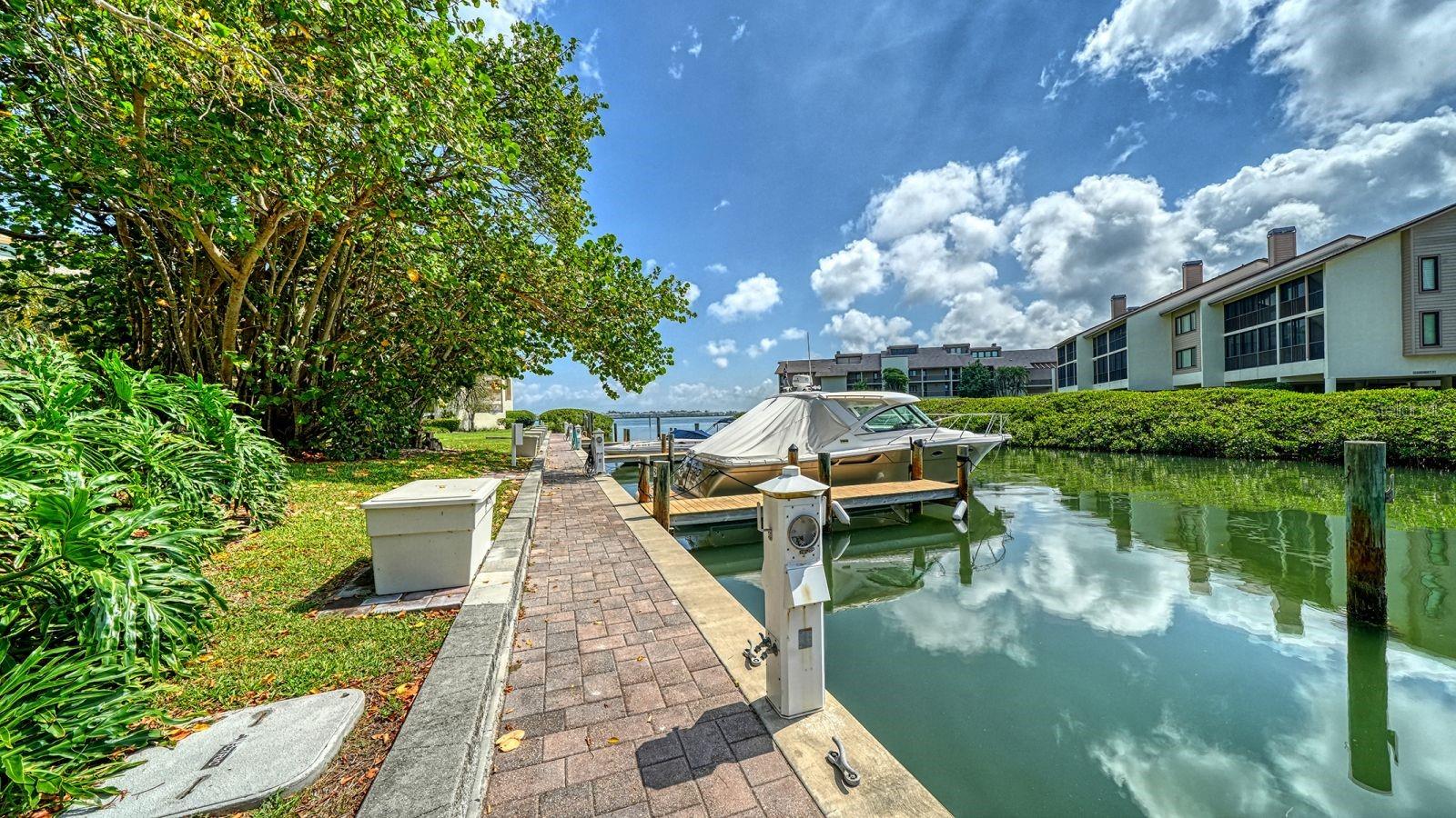 3840 MARINERS WAY #524A, CORTEZ, FL, 34215