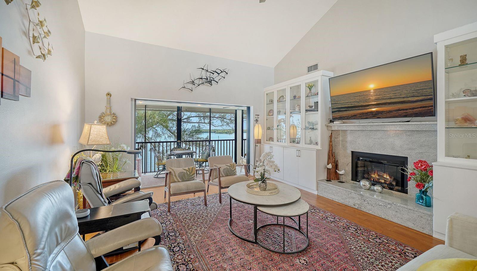 3840 MARINERS WAY #524A, CORTEZ, FL, 34215