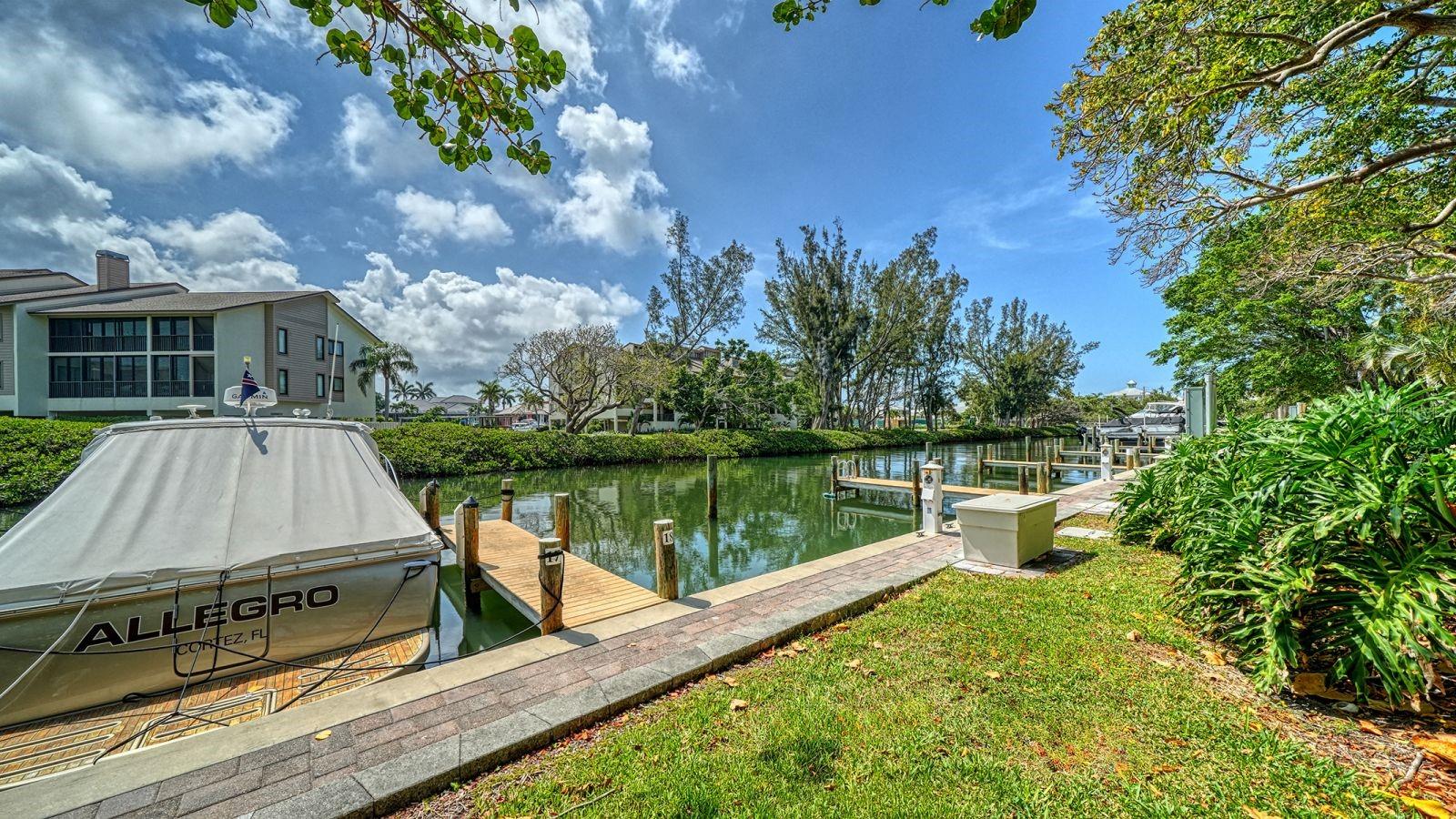 3840 MARINERS WAY #524A, CORTEZ, FL, 34215