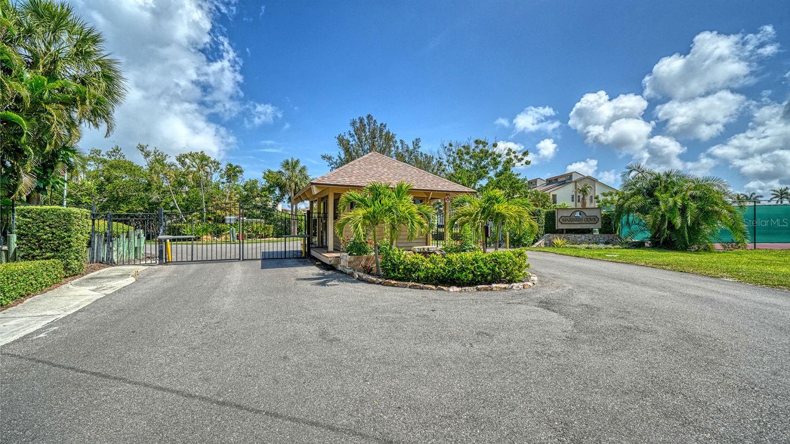 3840 MARINERS WAY #524A, CORTEZ, FL, 34215