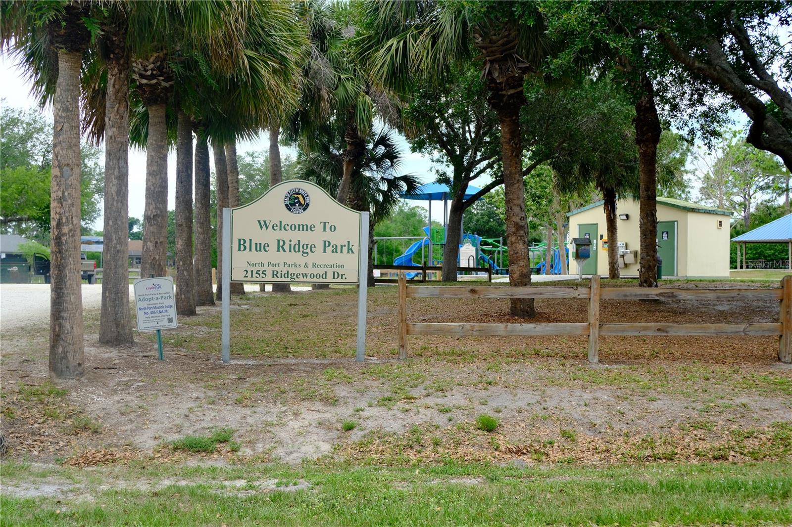 4491 CUTHBERT AVE, NORTH PORT, FL, 34287