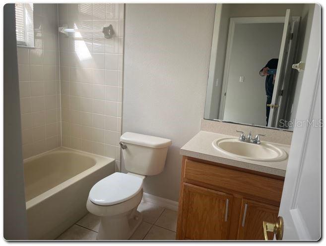 2887 SWEETSPIRE CIR, KISSIMMEE, FL, 34746