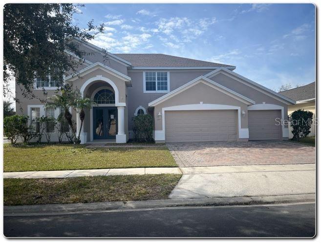 2887 SWEETSPIRE CIR, KISSIMMEE, FL, 34746