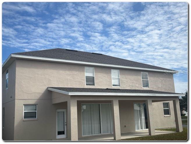 2887 SWEETSPIRE CIR, KISSIMMEE, FL, 34746