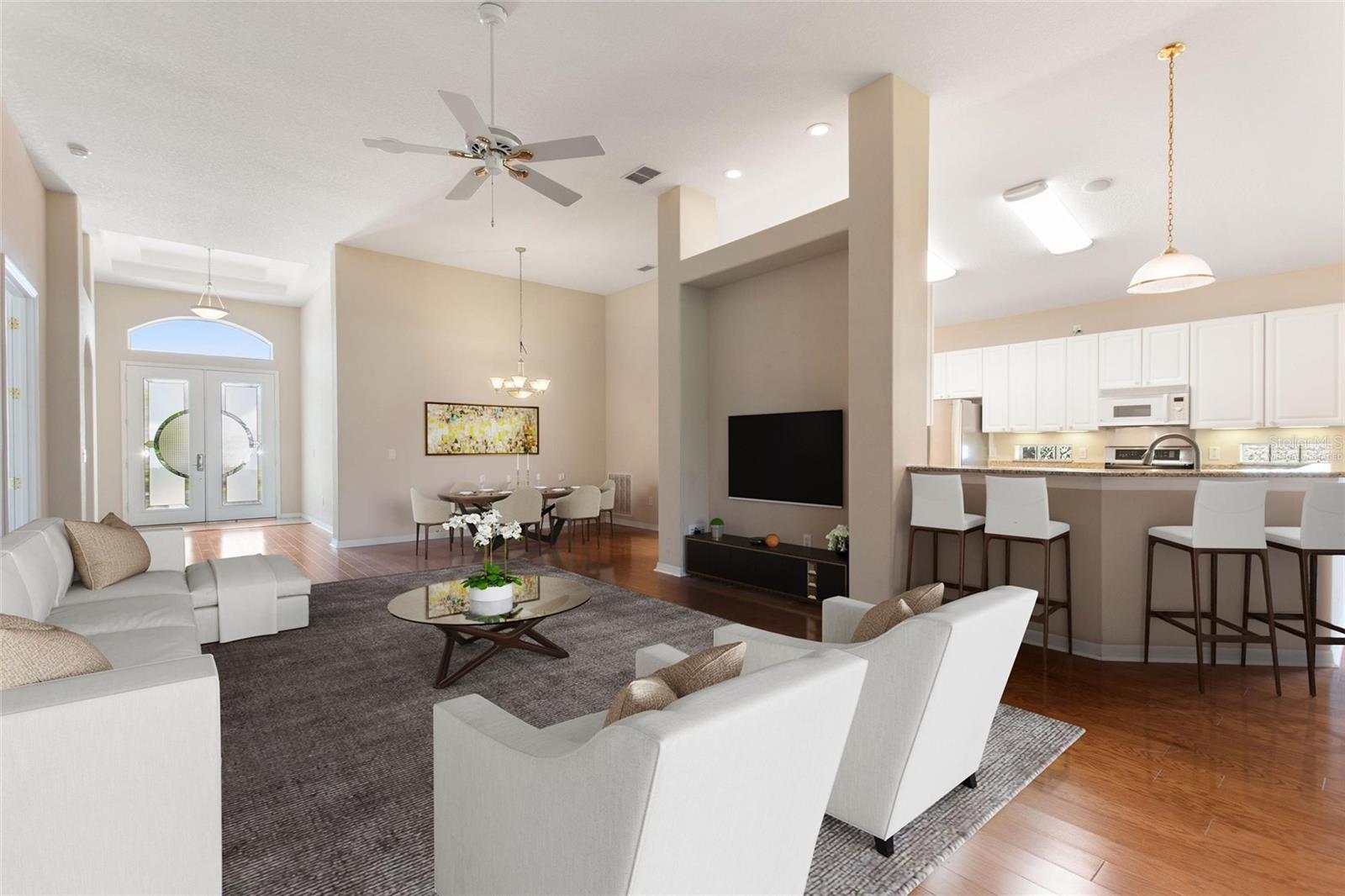 455 ASHTON DR, DAVENPORT, FL, 33837