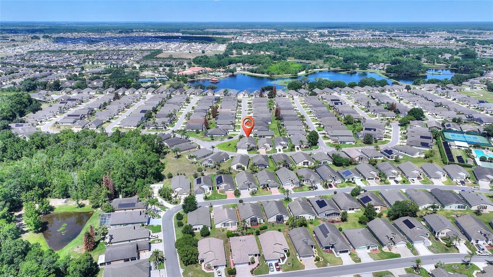 455 ASHTON DR, DAVENPORT, FL, 33837