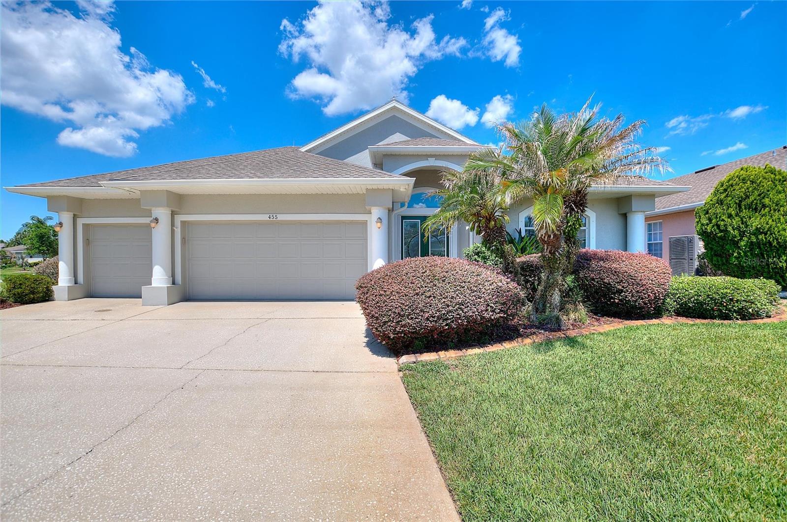 455 ASHTON DR, DAVENPORT, FL, 33837