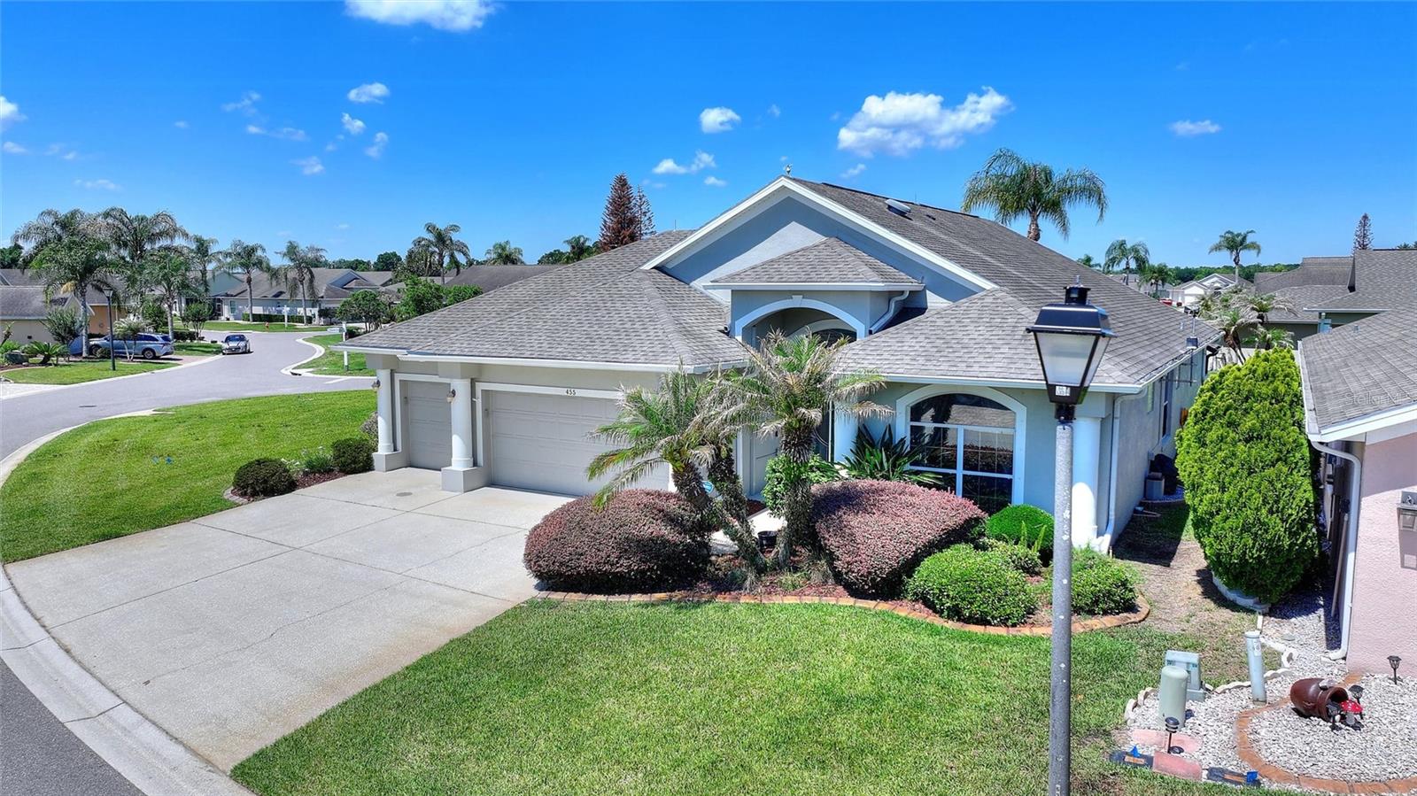 455 ASHTON DR, DAVENPORT, FL, 33837