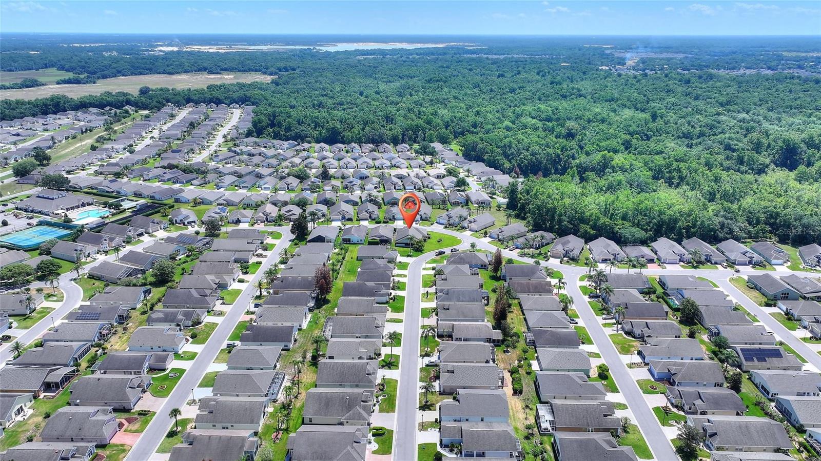 455 ASHTON DR, DAVENPORT, FL, 33837