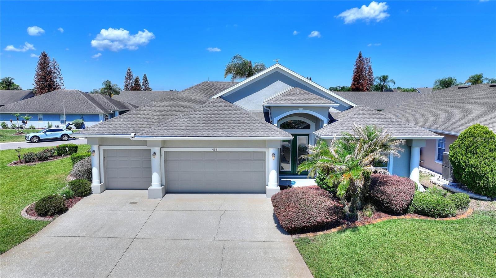 455 ASHTON DR, DAVENPORT, FL, 33837