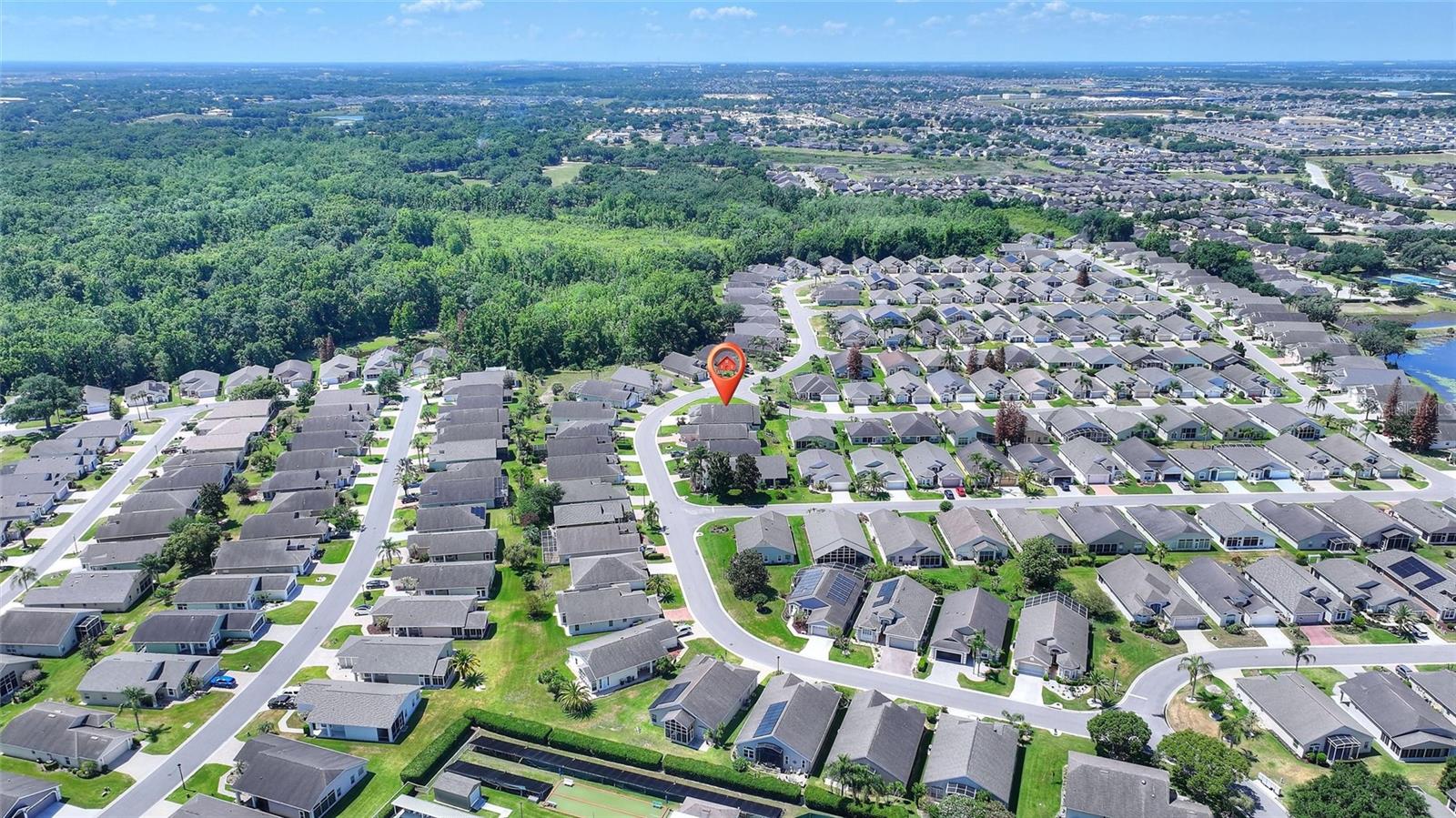 455 ASHTON DR, DAVENPORT, FL, 33837