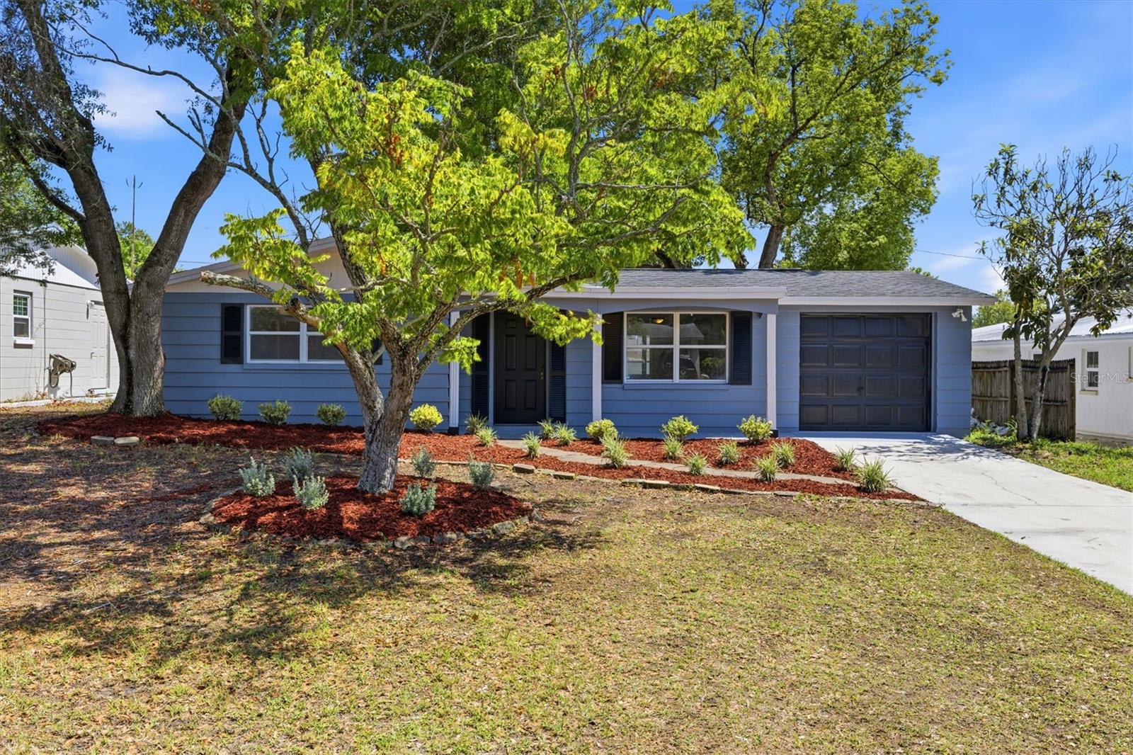 6150 EMERALD DR, NEW PORT RICHEY, FL, 34653