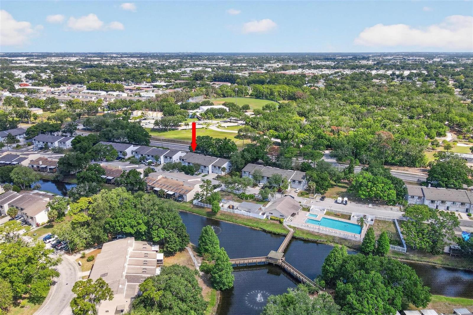 6389 93RD TER N #4706, PINELLAS PARK, FL, 33782
