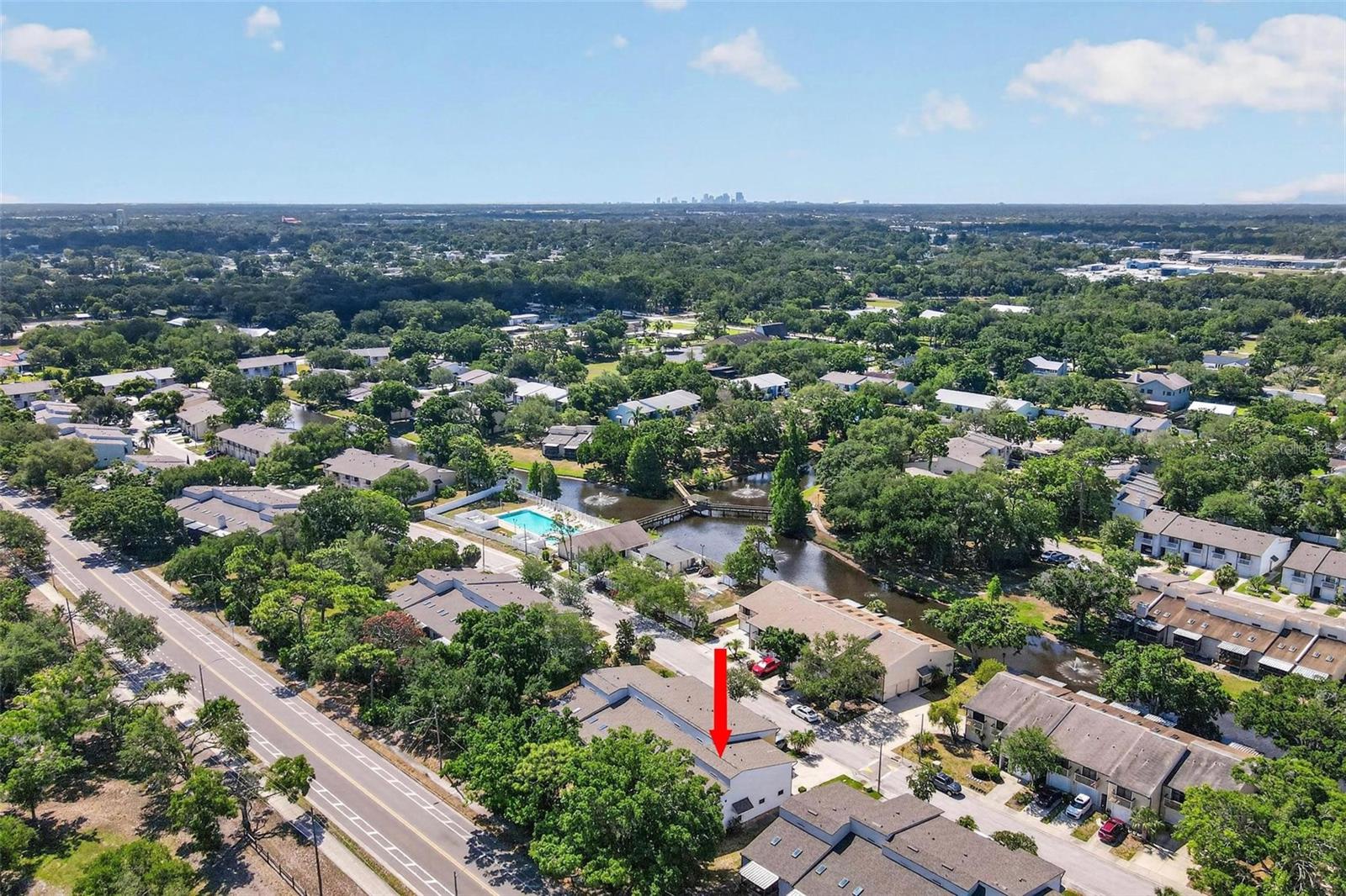 6389 93RD TER N #4706, PINELLAS PARK, FL, 33782