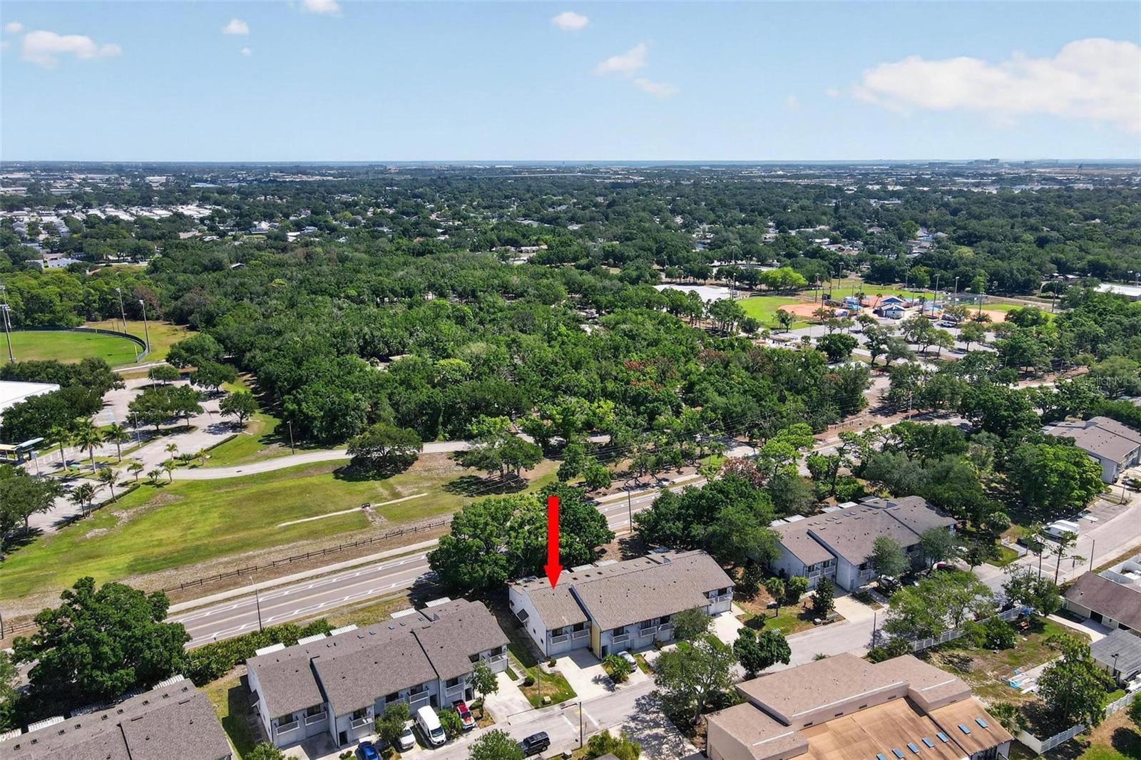 6389 93RD TER N #4706, PINELLAS PARK, FL, 33782