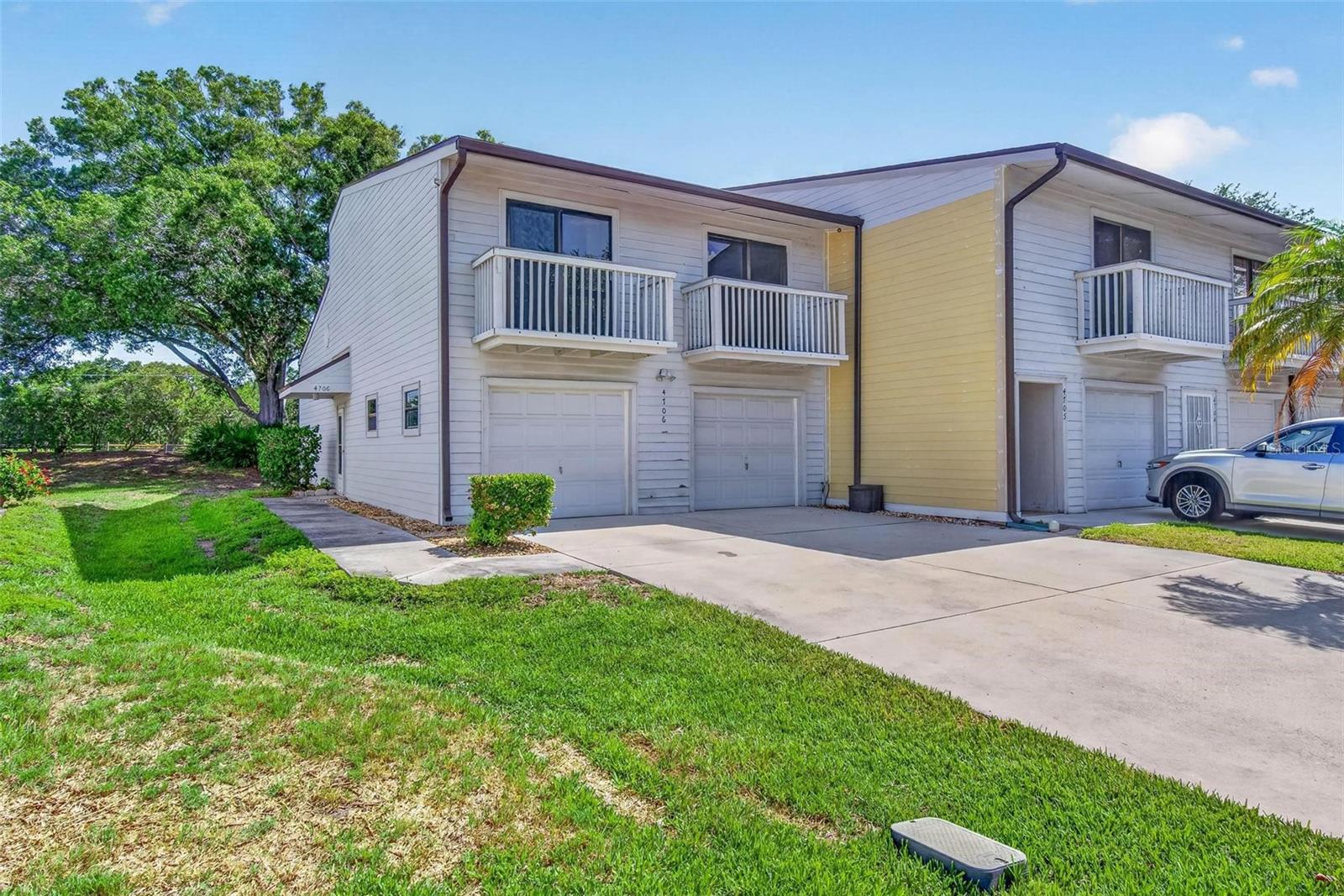 6389 93RD TER N #4706, PINELLAS PARK, FL, 33782