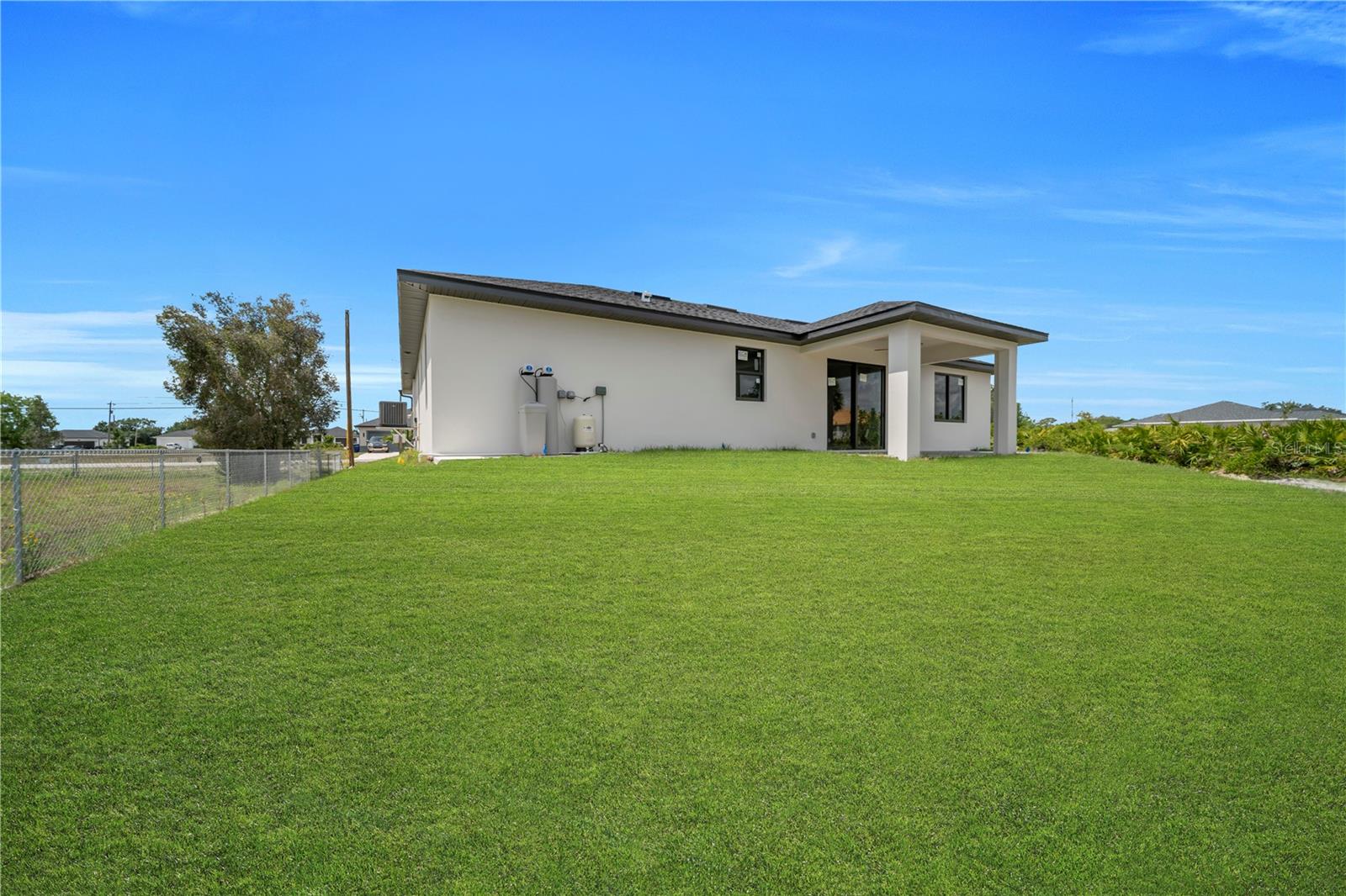 2606 40TH ST ST, LEHIGH ACRES, FL, 33976