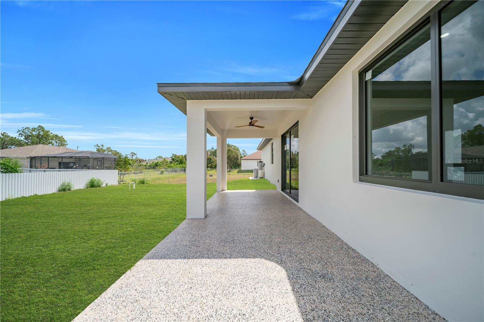 2606 40TH ST ST, LEHIGH ACRES, FL, 33976