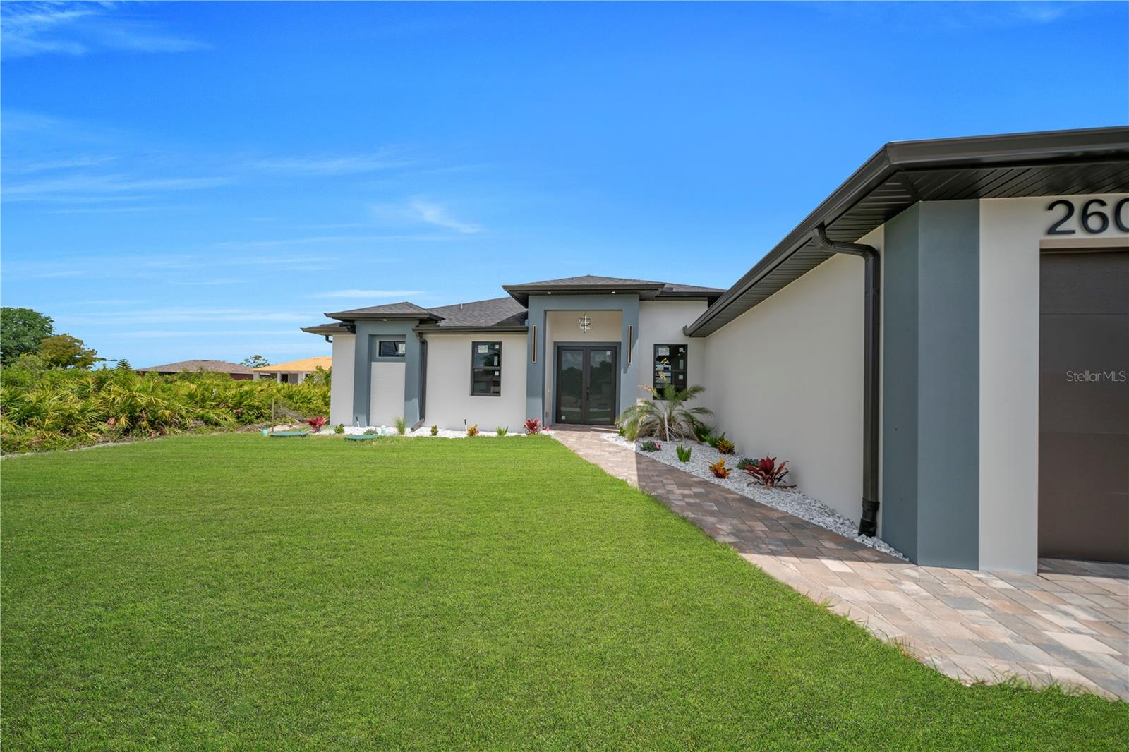 2606 40TH ST ST, LEHIGH ACRES, FL, 33976