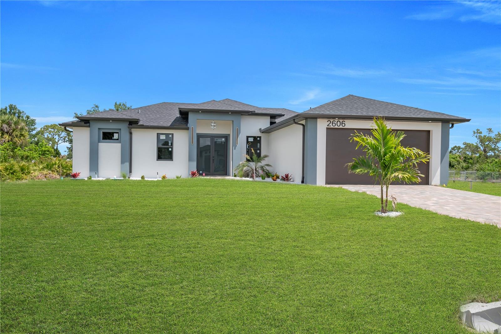2606 40TH ST ST, LEHIGH ACRES, FL, 33976