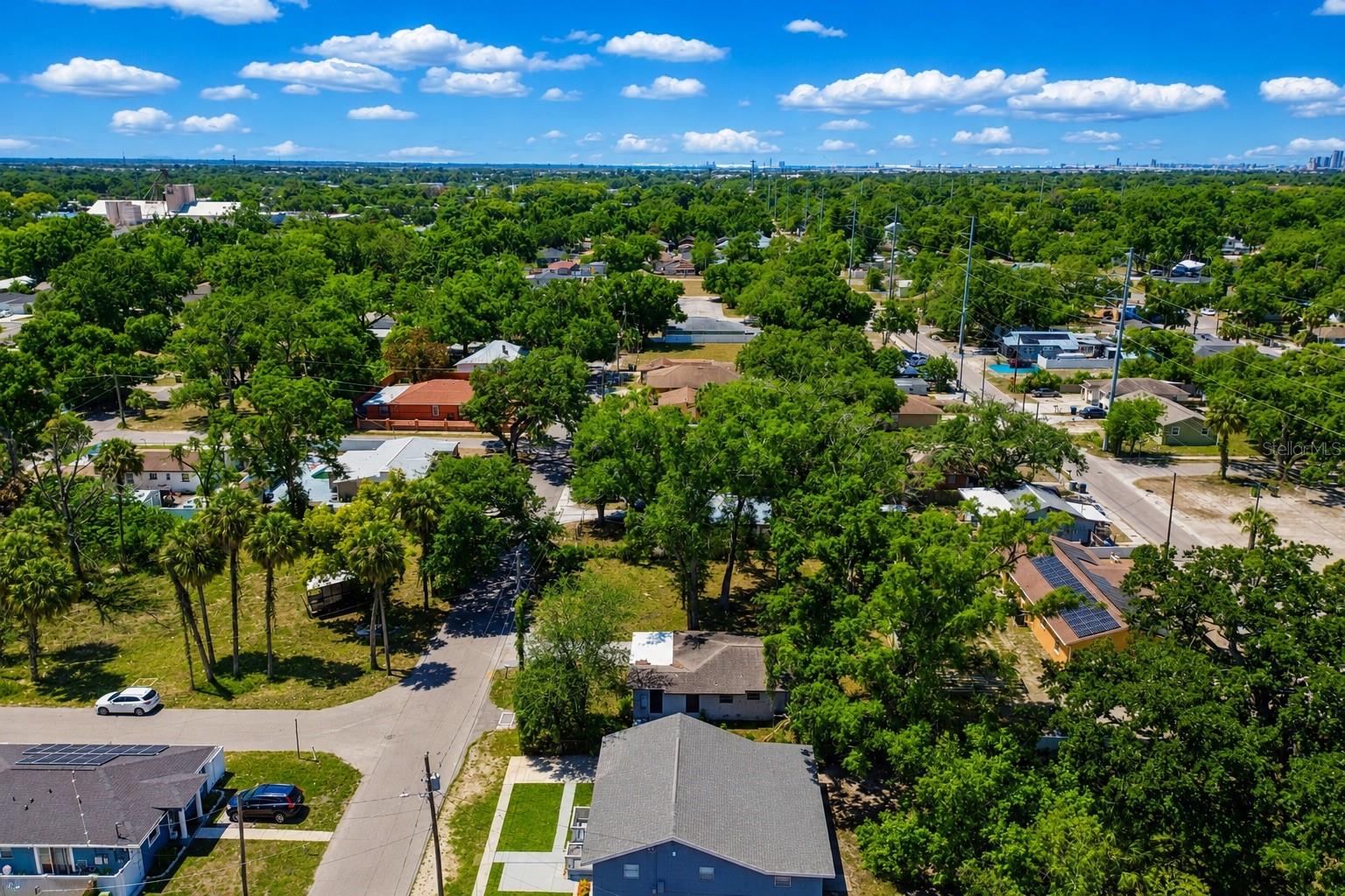 4602 N 38TH ST, TAMPA, FL, 33610