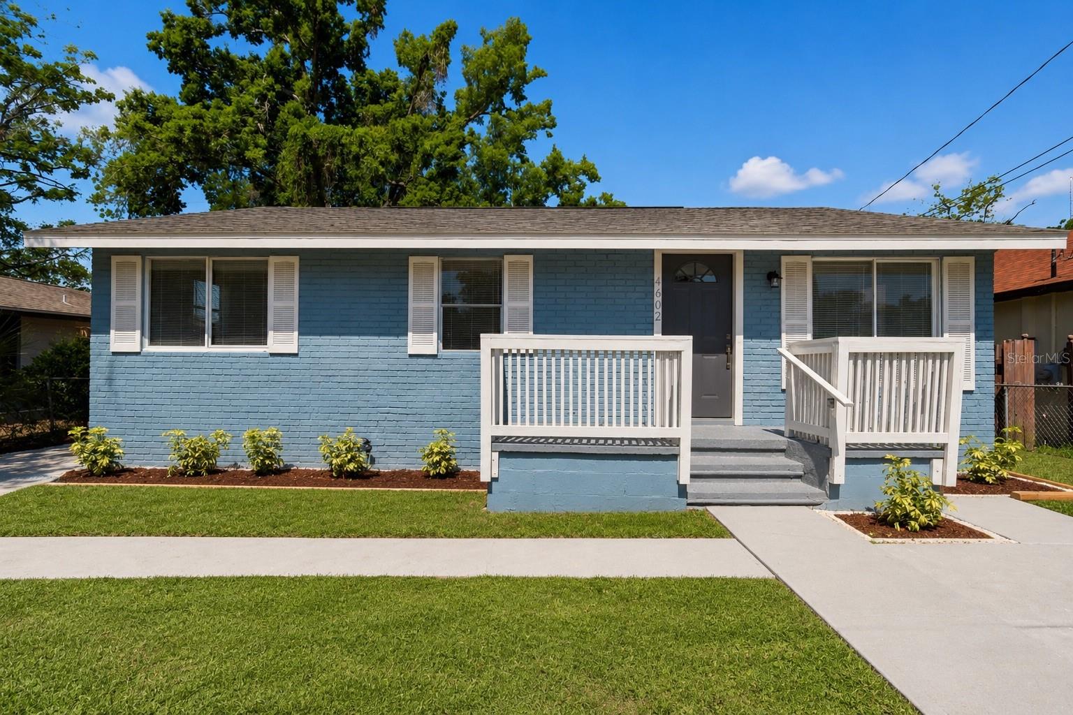 4602 N 38TH ST, TAMPA, FL, 33610