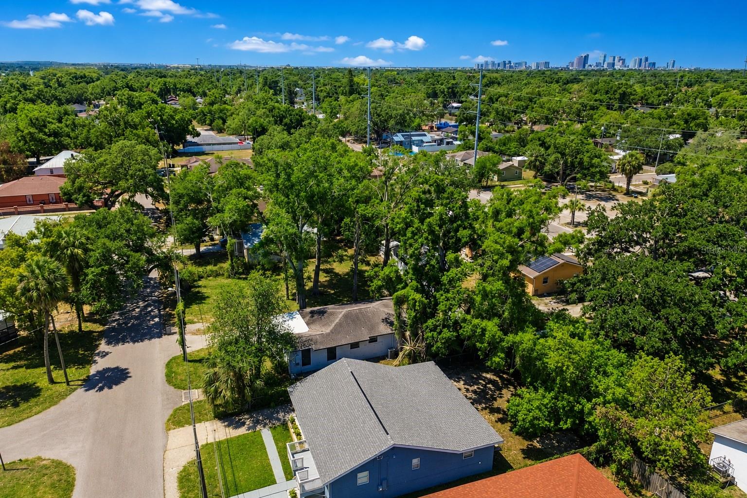 4602 N 38TH ST, TAMPA, FL, 33610