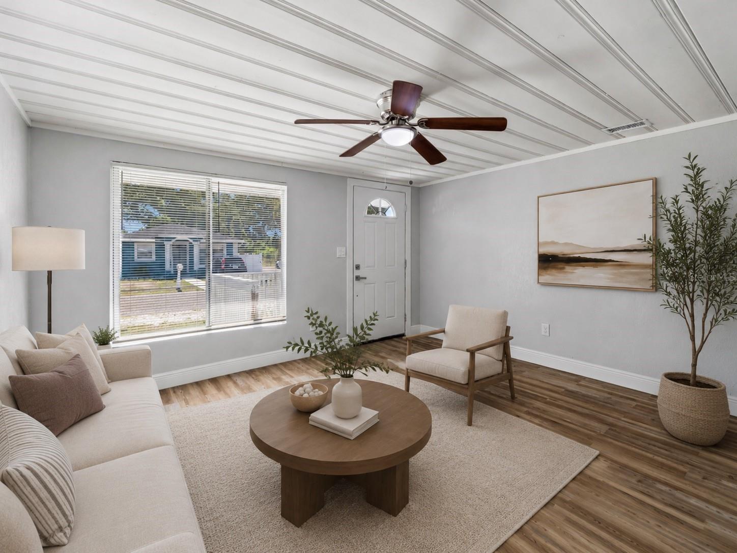 4602 N 38TH ST, TAMPA, FL, 33610
