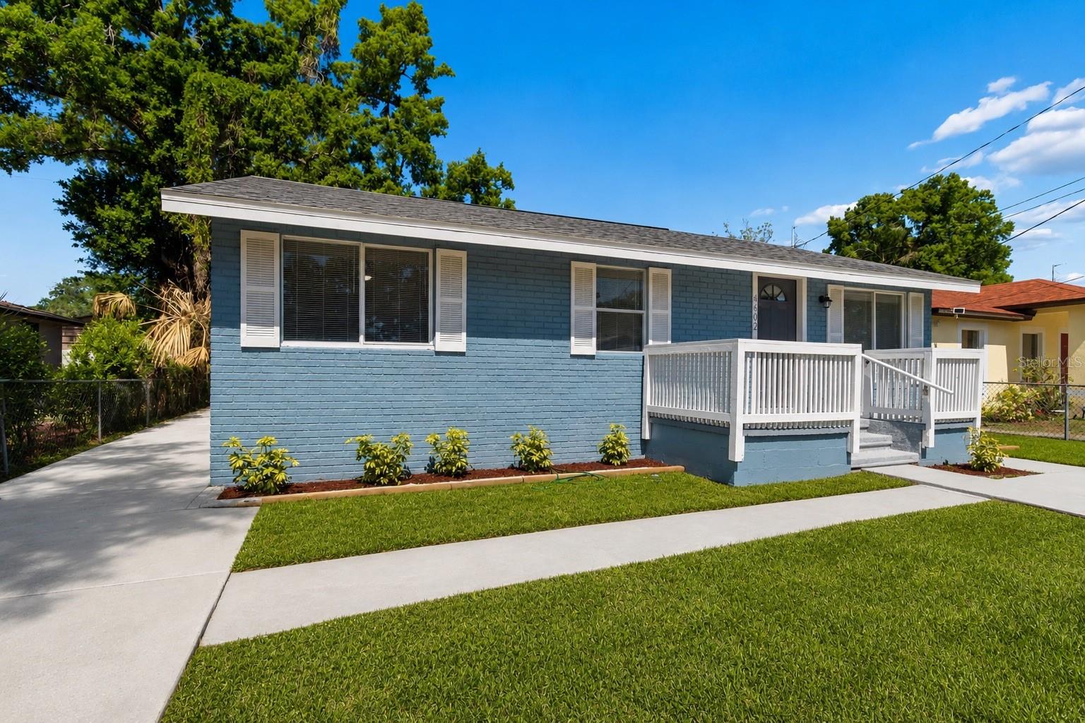 4602 N 38TH ST, TAMPA, FL, 33610