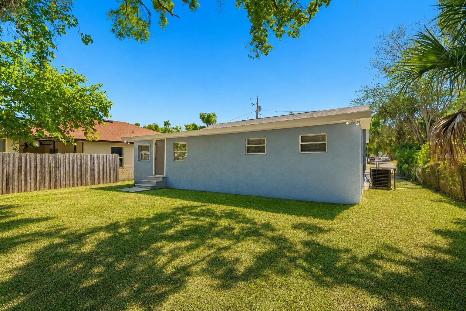 4602 N 38TH ST, TAMPA, FL, 33610