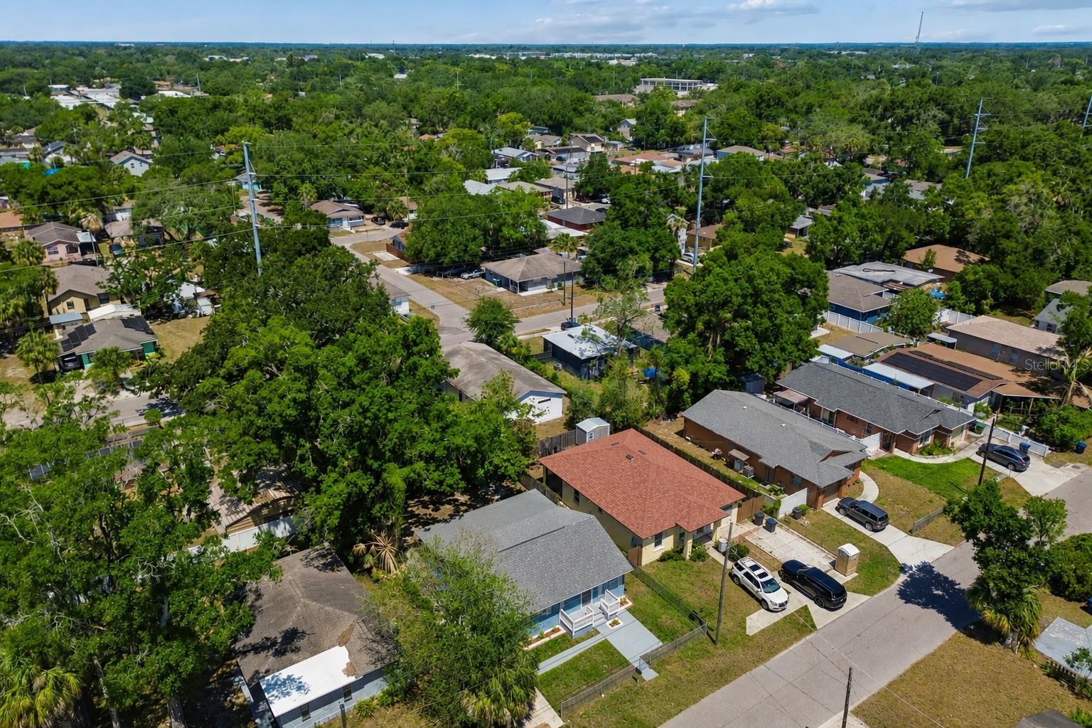 4602 N 38TH ST, TAMPA, FL, 33610