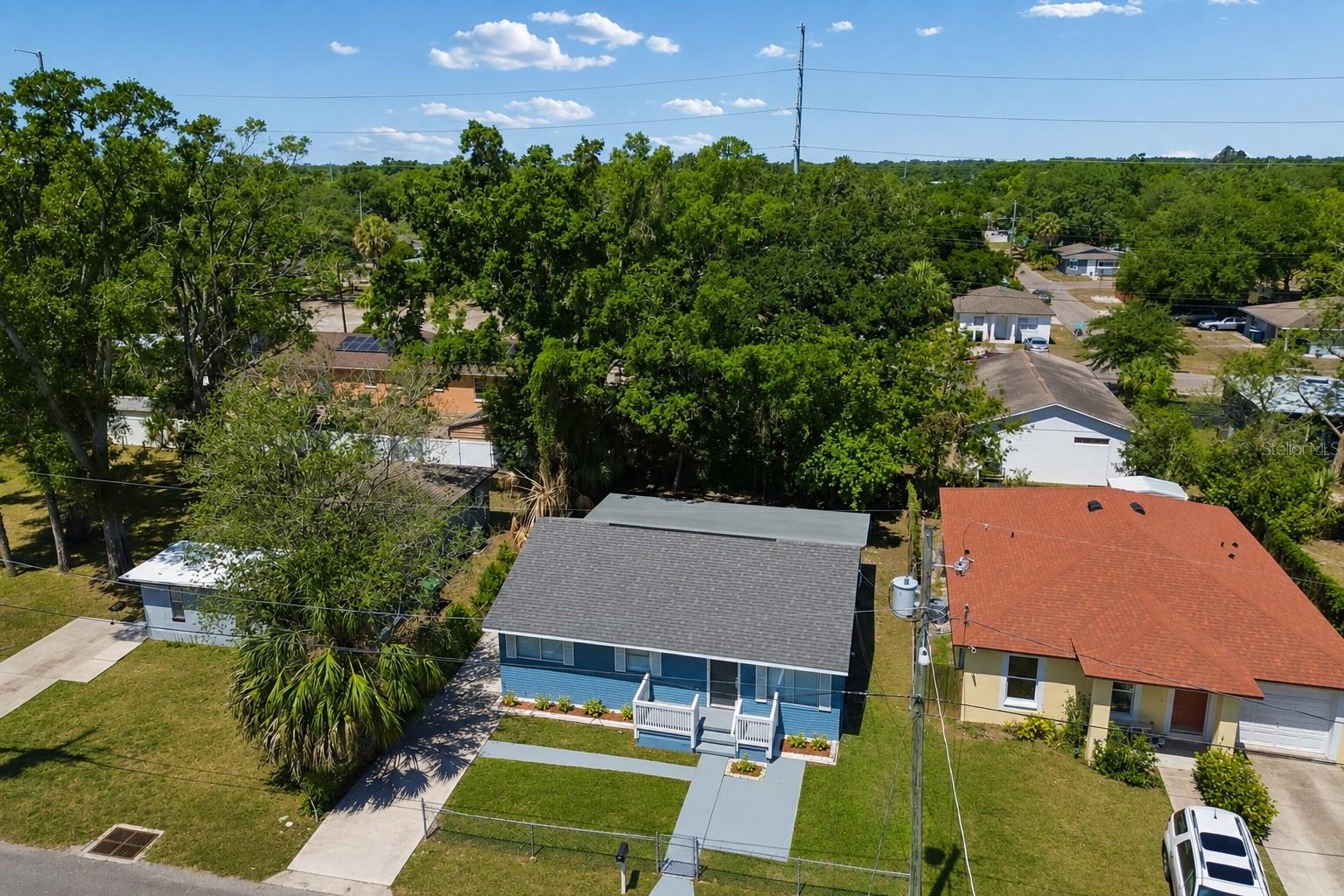 4602 N 38TH ST, TAMPA, FL, 33610
