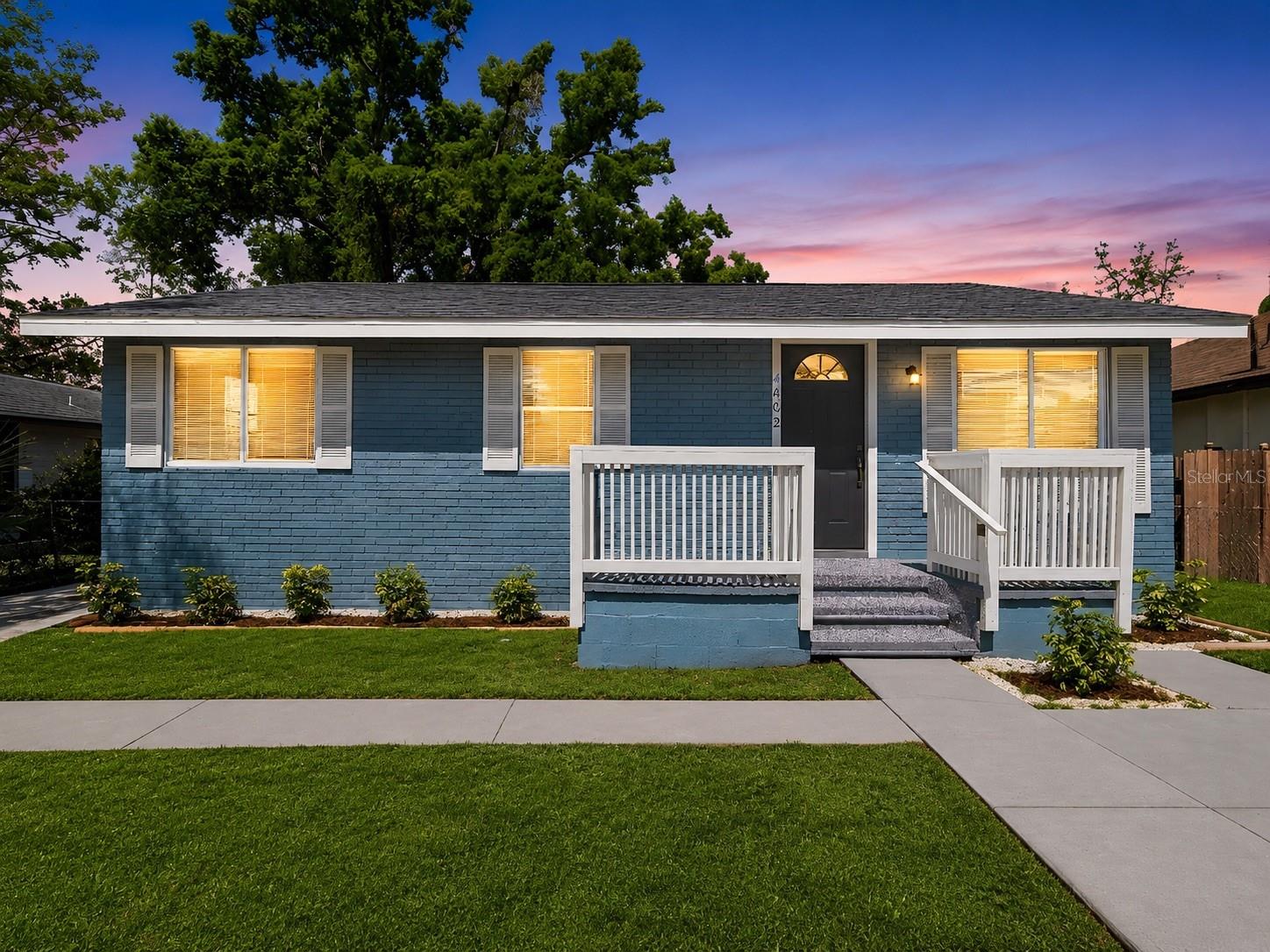 4602 N 38TH ST, TAMPA, FL, 33610