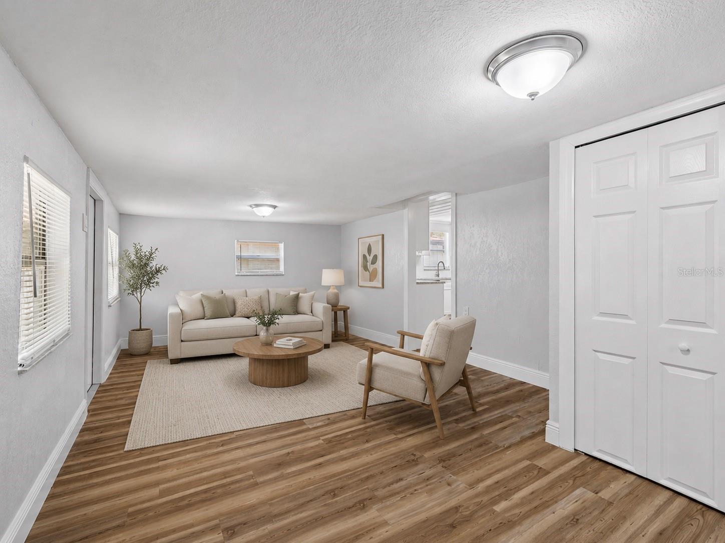 4602 N 38TH ST, TAMPA, FL, 33610